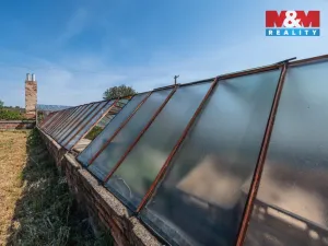 Prodej rodinného domu, Žatec, Stroupečská, 120 m2