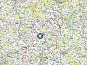 Prodej pole, Blatná, 11407 m2