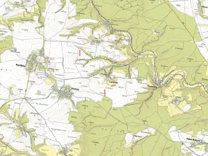 Prodej pole, Lašovice, 18960 m2