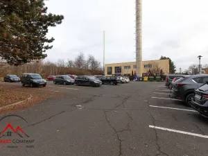 Pronájem bytu 2+kk, Opava, 17. listopadu, 58 m2