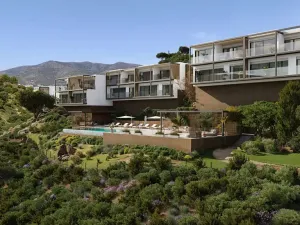 Prodej rodinného domu, Fuengirola, Španělsko, 155 m2