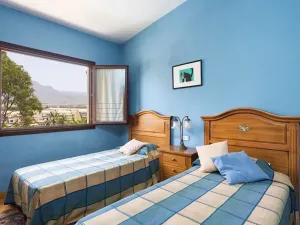 Prodej bytu 5+kk, Los Cristianos, Španělsko, 140 m2