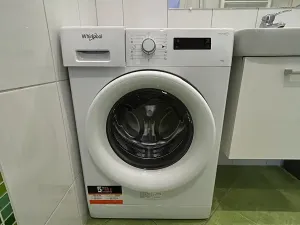 Pronájem bytu 2+kk, Brno, Křídlovická, 53 m2