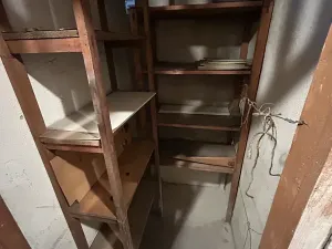 Pronájem bytu 2+kk, Brno, Křídlovická, 53 m2