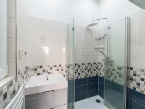 Pronájem bytu 1+kk, Praha - Strašnice, Černokostelecká, 36 m2