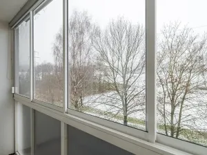 Prodej bytu 2+1, Česká Třebová, Semanínská, 72 m2