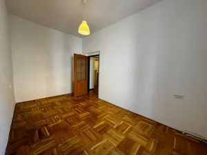 Pronájem bytu 2+1, Litomyšl, Smetanovo náměstí, 57 m2