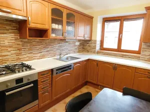 Pronájem bytu 2+1, Praha - Košíře, Houdova, 59 m2