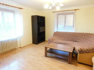 Pronájem bytu 2+1, Praha - Košíře, Houdova, 59 m2