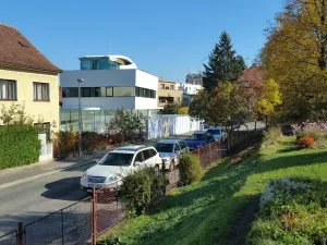 Pronájem bytu 2+1, Praha - Košíře, Houdova, 59 m2