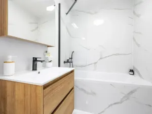 Prodej bytu 3+kk, Praha - Háje, Plickova, 64 m2