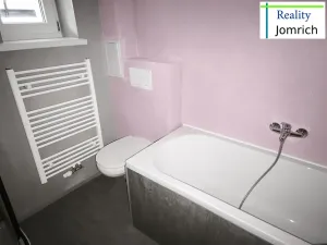 Pronájem bytu 3+1, Smržovka, Hlavní, 73 m2