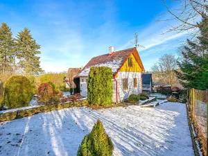 Prodej chaty, Smilkov, 74 m2