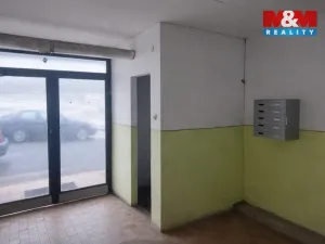 Prodej bytu 3+1, Nepomyšl, 90 m2