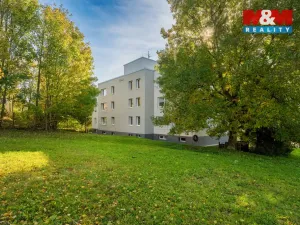 Prodej bytu 4+kk, Liberec - Liberec XXV-Vesec, Česká, 82 m2