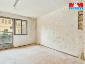 Prodej rodinného domu, Frýdlant, ČSA, 226 m2