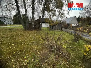 Prodej chalupy, Heřmanovice, 80 m2