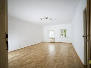 Prodej bytu 2+1, Jihlava, Kosmákova, 82 m2