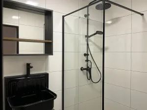 Pronájem bytu 1+kk, Hradec Králové, Šafaříkova, 31 m2