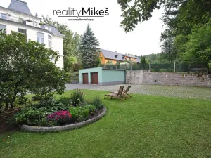 Pronájem bytu 3+1, Liberec, Riegrova, 69 m2