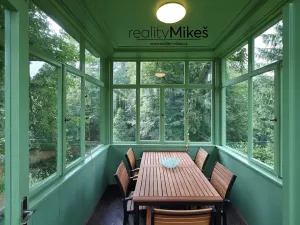 Pronájem bytu 3+1, Liberec, Riegrova, 69 m2