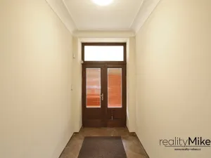 Pronájem bytu 3+1, Liberec, Riegrova, 69 m2