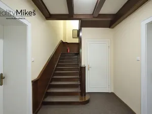 Pronájem bytu 3+1, Liberec, Riegrova, 69 m2