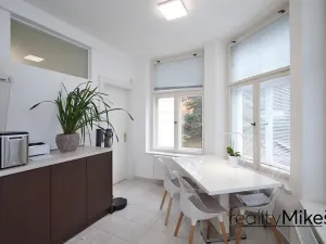 Pronájem bytu 3+1, Liberec, Riegrova, 69 m2