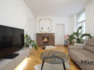 Pronájem bytu 3+1, Liberec, Riegrova, 69 m2