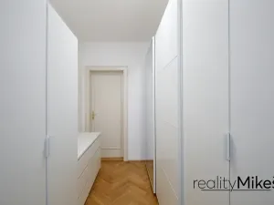 Pronájem bytu 3+1, Liberec, Riegrova, 69 m2