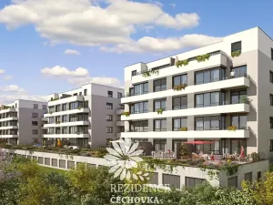 Prodej bytu 3+kk, Havlíčkův Brod, Stromovka, 98 m2