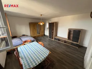 Prodej rodinného domu, Choteč, 71 m2