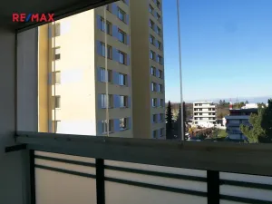 Pronájem bytu 3+1, Praha - Střížkov, Česákova, 66 m2