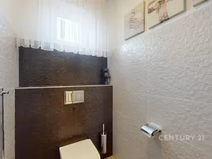 Prodej rodinného domu, Miličín, 135 m2