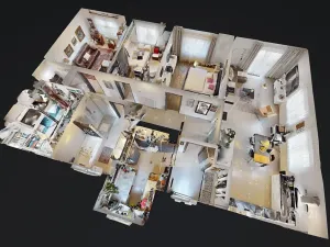 Prodej rodinného domu, Miličín, 135 m2