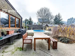 Prodej rodinného domu, Chabařovice, 339 m2