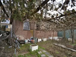 Prodej pozemku pro bydlení, Brno, bratří Křičků, 75 m2