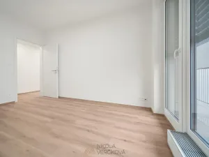 Pronájem bytu 3+kk, Brno, Rybářská, 63 m2