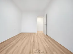 Pronájem bytu 3+kk, Brno, Rybářská, 63 m2