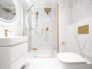 Prodej bytu 2+kk, Praha - Nové Město, V tůních, 57 m2