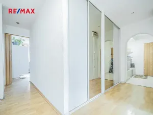 Prodej bytu 3+kk, Praha - Michle, Ohradní, 77 m2