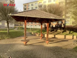 Prodej bytu 1+kk, Rakovník, Pod Nemocnicí, 20 m2