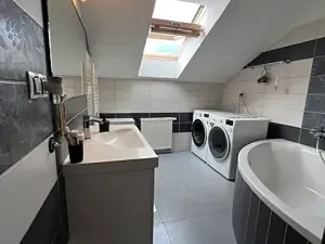 Pronájem bytu 4+kk, Chodov, Bezručova, 133 m2