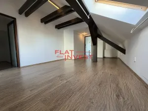 Pronájem bytu 2+kk, Liberec, Generála Svobody, 70 m2