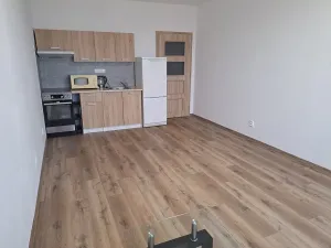 Pronájem bytu 1+kk, Hradec Králové, Jana Masaryka, 35 m2