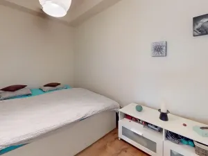 Prodej bytu 2+kk, Praha - Vysočany, Za Krejcárkem, 69 m2