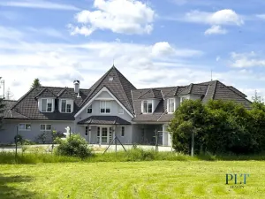 Prodej vily, Babice, Starobabická, 728 m2