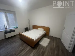 Pronájem bytu 1+1, Vyškov, Na Hraničkách, 32 m2