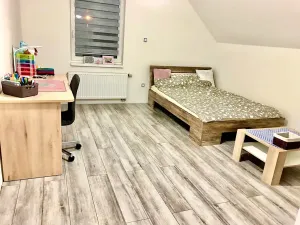 Prodej rodinného domu, Smilovice, 133 m2