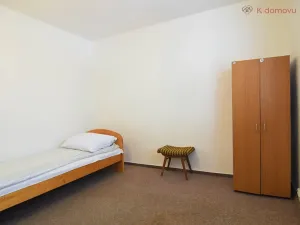 Pronájem pokoje, Brno, Okrouhlá, 12 m2